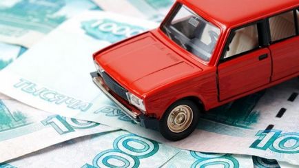 Cum de a plăti taxa de autovehicule prin intermediul băncii de economii on-line, servicii publice, fără o confirmare de primire, de han, prin