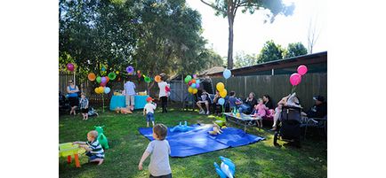 Cum de a organiza un picnic la ziua de nastere 18 Sfaturi pentru copii