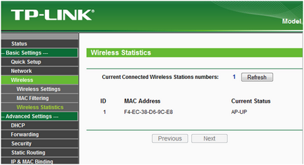 Cum se dezactivează Wi-Fi pe router pas cu pas instrucțiunile pentru Dummies (Lista de dispozitive WiFi) Cum se dezactivează Wi-Fi pe router pas cu pas ghid pentru manechine