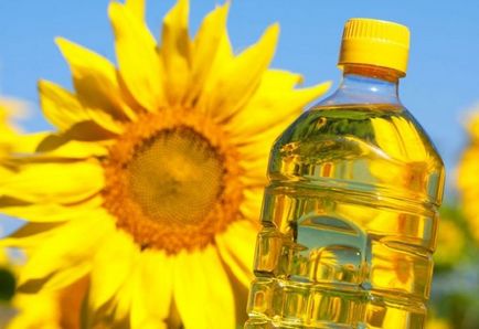 Cum să spele hainele cu ulei de floarea soarelui, metode eficiente