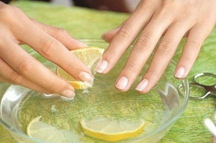 Cum de a vindeca unghiilor musca unghiile frumoase pentru adulți - completează imaginea