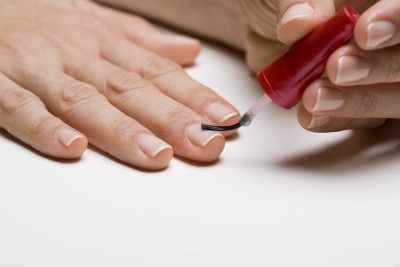 Cum de a dezvăța musca unghiile