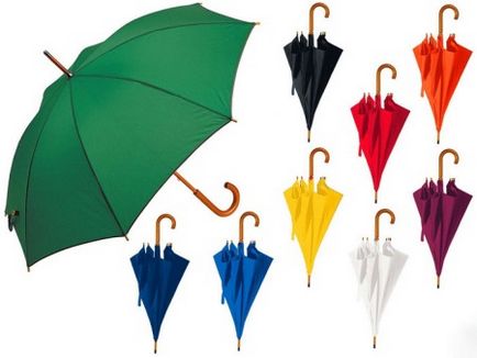 Care umbrelă este mai bine pentru a alege dreptul de, fibra de sticla sau fibra de carbon, ca și mai înainte în țara noastră
