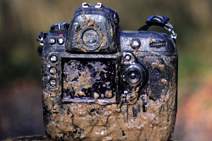 Cum se curata matricea, lentila și obiectivul aparatului foto