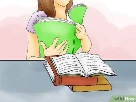 Cum să se pregătească pentru examenele finale la universitate