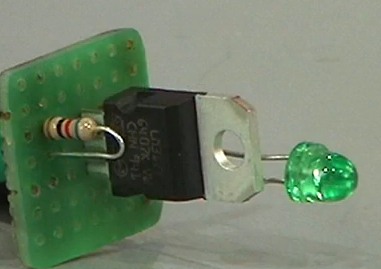 Cum se conectează LED, sursa de alimentare cu LED-uri