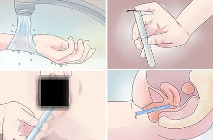 Cum să utilizați tampoane pentru prima dată în mod corect și dacă virginele