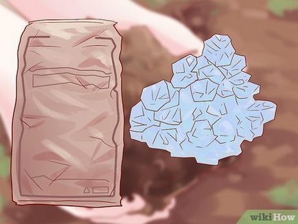 Cum de a reduce pH-ul solului