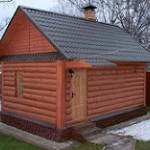 Cum de a construi o saună de la o cărămidă și că acest lucru ar trebui să fie luate în considerare