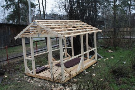 Cum de a construi o pergolă, mai proaspăt - cel mai bun din ziua în care ați avea nevoie vreodată!