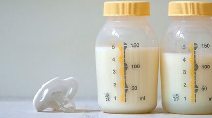 Cum de a crește conținutul de grăsime al laptelui matern la mamele care alăptează, care ar trebui să fie consumate alimente