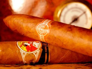 Cum de a fuma trabucuri cubaneze - consiliere pentru fumatori