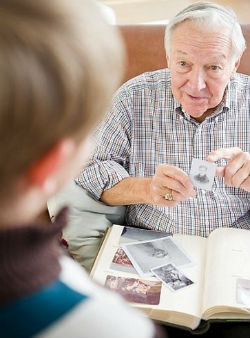 Cum de a face un arbore genealogic al familiei