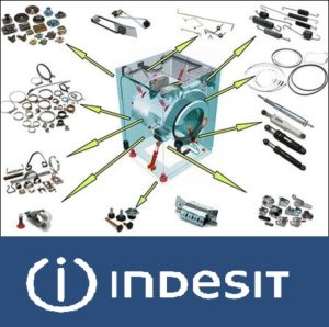 Cum să demonteze mașina de spălat Indesit mâinile proprii