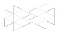 Cum sa faci un icosaedru dintr-o hârtie în etapele 1