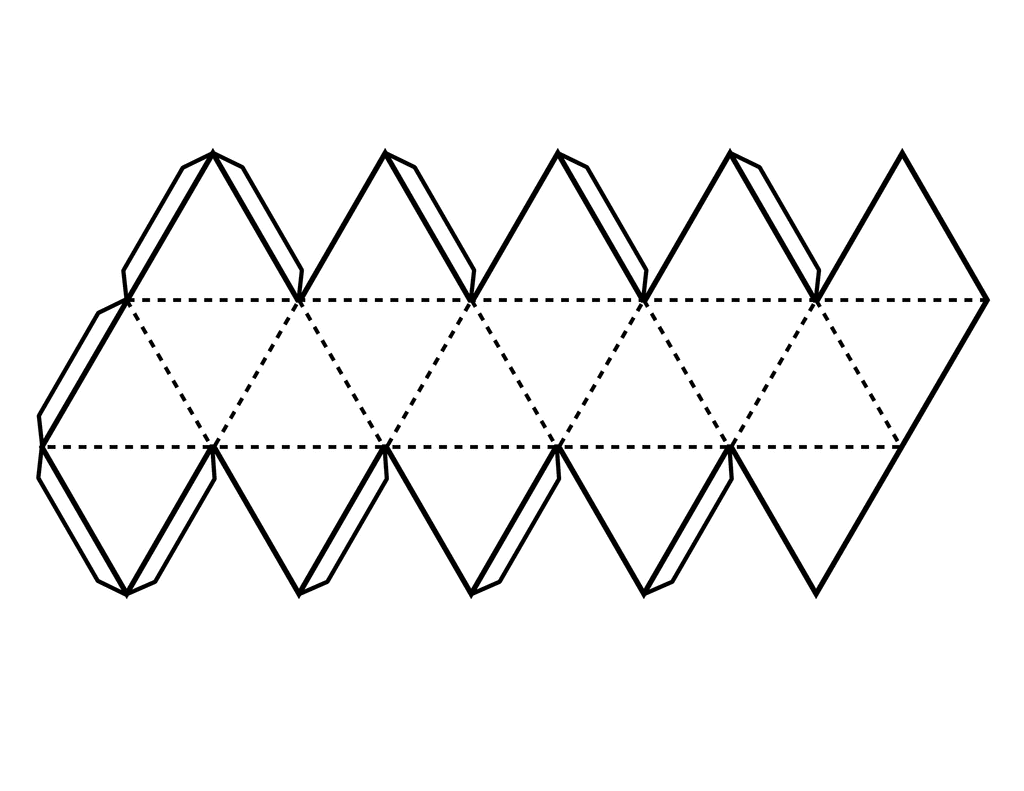 Cum de a face un sistem icosahedron