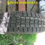 Cum sa faci o lebădă dintr-un pneu