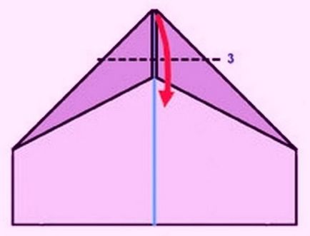Cum sa faci un avion de hartie