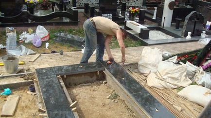 Cum sa faci propriul dvs. mâini monument (modul de a face o pungă de hârtie cu mâinile) Cum de a face propriile dvs. mâini monument