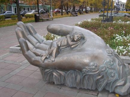 Cum sa faci propriul dvs. mâinile monument (sale) Cum de a face propriile dvs. mâini monument