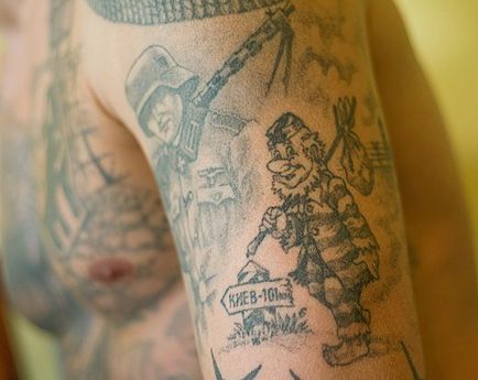 Cum sa faci un tatuaj, astfel încât să nu-l regreta