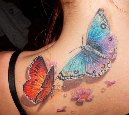 Cum sa faci un tatuaj, astfel încât să nu-l regreta