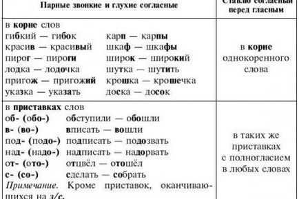 Cum de a face sarcina de a limbii române de gradul 6 Ladyzhenskaya