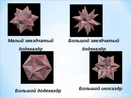 Cum de a face un icosaedru în formă de stea - vires