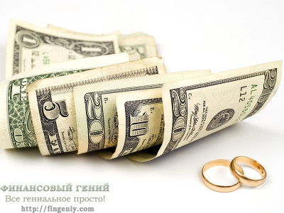 Cum de a economisi bani pe nunta, un geniu financiar
