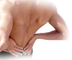 Cum de a calma durerea a mușchilor spatelui