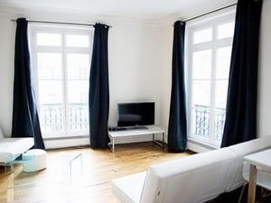Cum de a închiria un apartament, fără intermediari - inchiriere la Paris