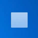 Cum de a crea un folder invizibil pe desktop