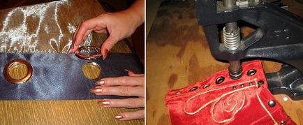 Cum să coase perdele pentru bucătărie cu probe mâinile fotografie de cusut perdele, tricot frumos, coase în sine