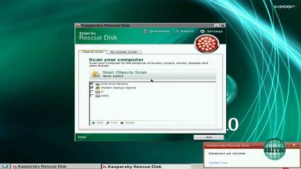 Cum de a elimina banner-ul din computer (desktop)