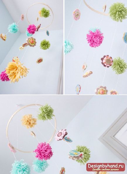 Cum de a decora camera cu mâinile cele mai bune idei cu pas cu pas fotografii