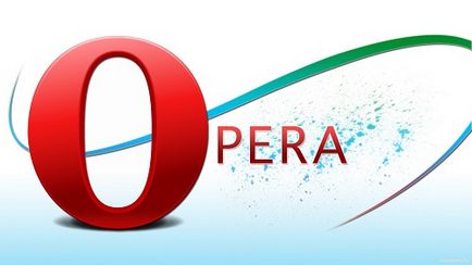 Cum de a accelera browser-ul Opera - a scăpa de frâne și se încarcă lent