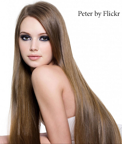 Cum de a accelera creșterea părului de pe cap, așa cum este de multe ori și taie părul să crească părul ca lunar,