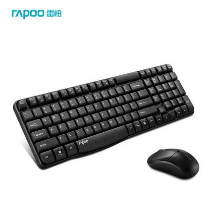 Cum se instalează un mouse și o tastatură wireless