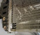 Cum de a stabili un material de etanșare Radiator scurgere radiator
