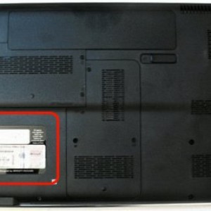 Cum de a găsi modelul de notebook-uri HP - de precisă,, numărul de serie (găsit) Cum de a găsi modelul de notebook-uri HP -, cele, numărul de serie precis