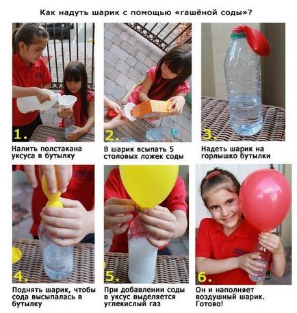 Cum sa faci o casa pentru baloane cu heliu