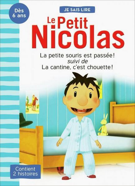 Cum de a alege o carte în limba franceză pentru începători
