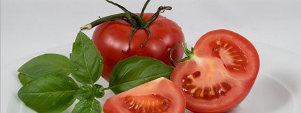 Cum de a alege tomate (tomate) și depozitate în mod corect