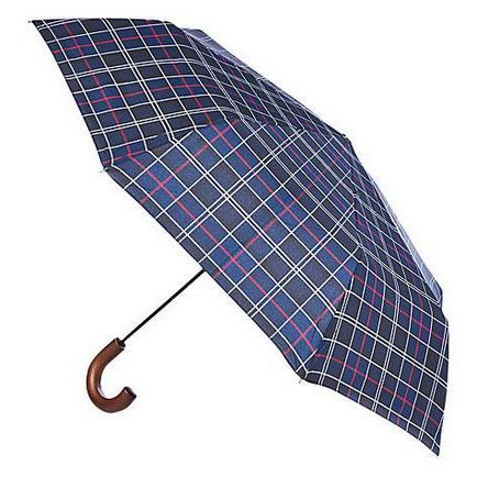 Cum de a alege sfaturi umbrelă pentru bărbați