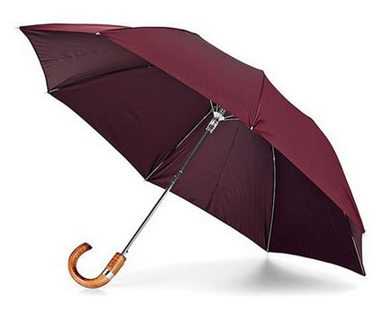Cum de a alege sfaturi umbrelă pentru bărbați