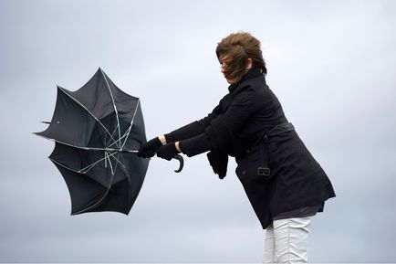 Cum de a alege un scurt ghid de umbrelă