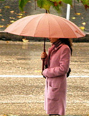 Cum de a alege o umbrelă alege umbrela durabil