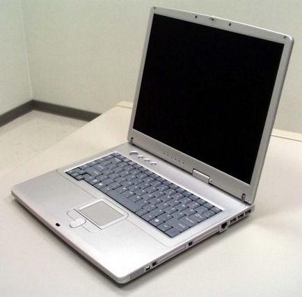 Cum pot configura laptop