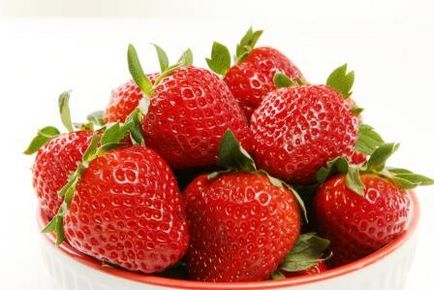 Cum să crească metode și caracteristici căpșuni