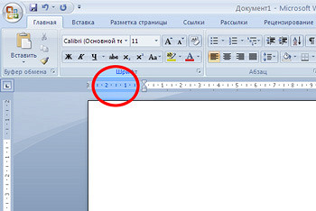 În WordPad face liste